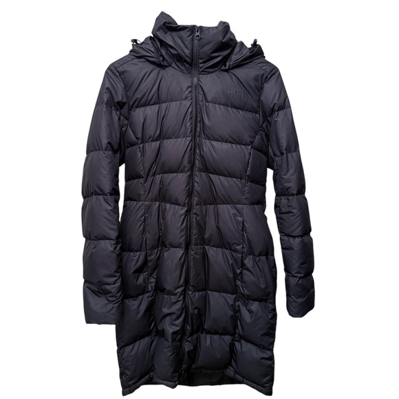 The North Face Metropolis II Parka 🐻‍❄️ - Picture 2 of 6